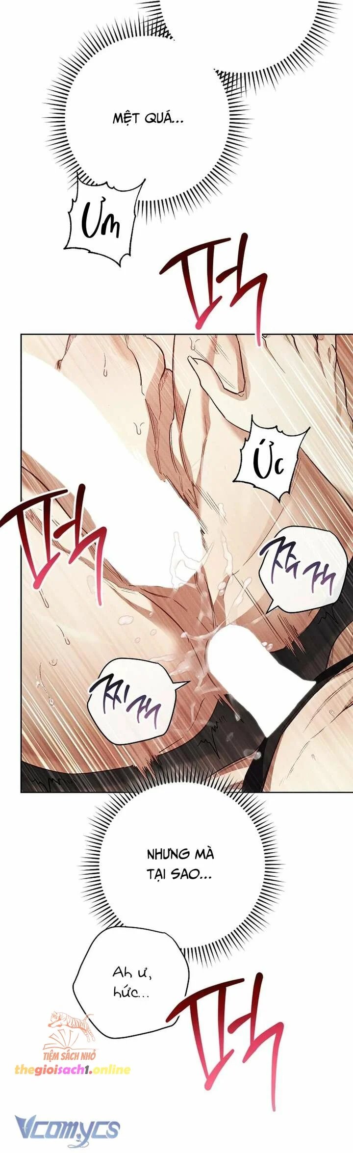 [18+] để tôi khóc đi chapter 6 2