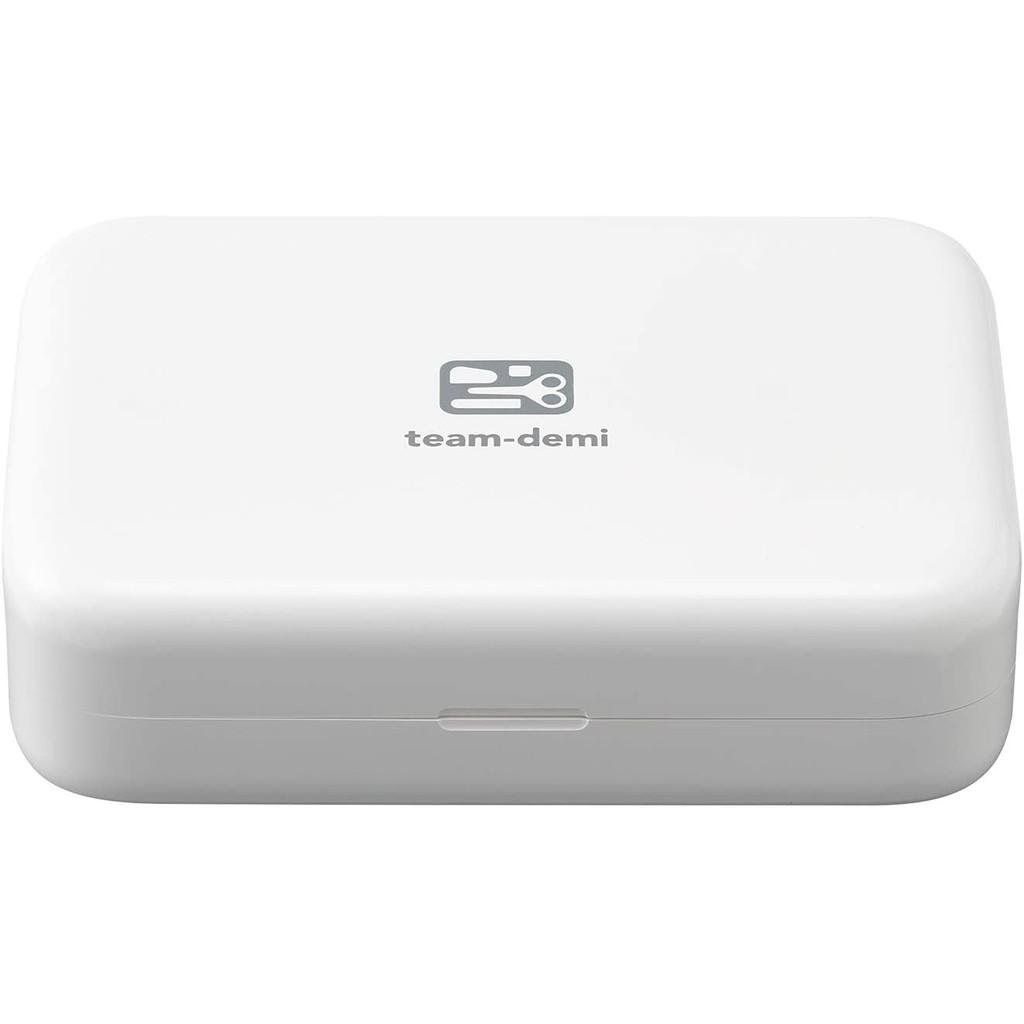 Bộ Dụng Cụ Văn Phòng Mini Team Demi PLUS