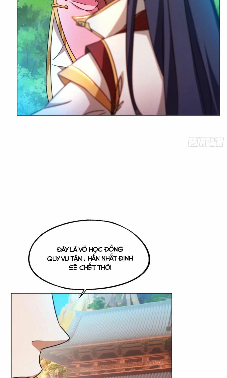 vạn cổ kiếm thần chapter 146 11