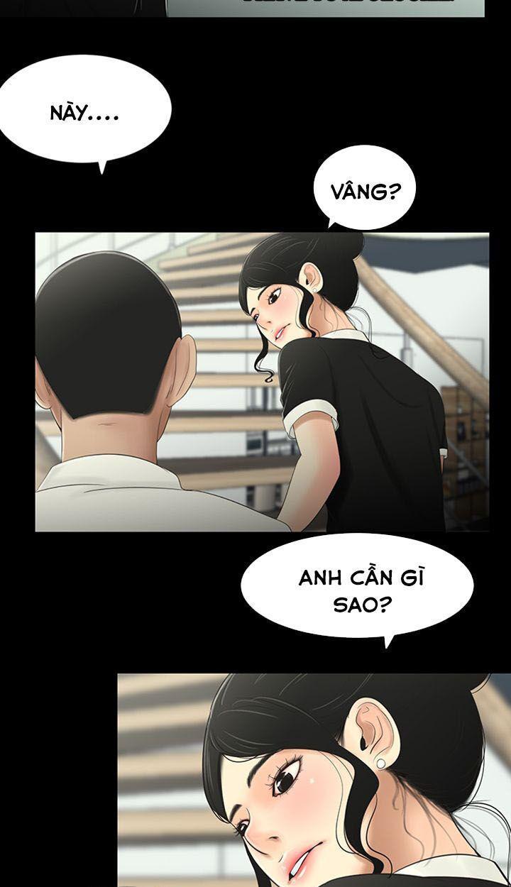 chú và cháu chapter 9 17