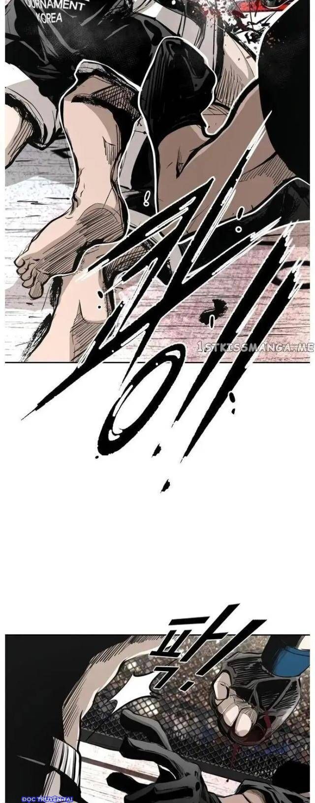 shark - cá mập chapter 156 33