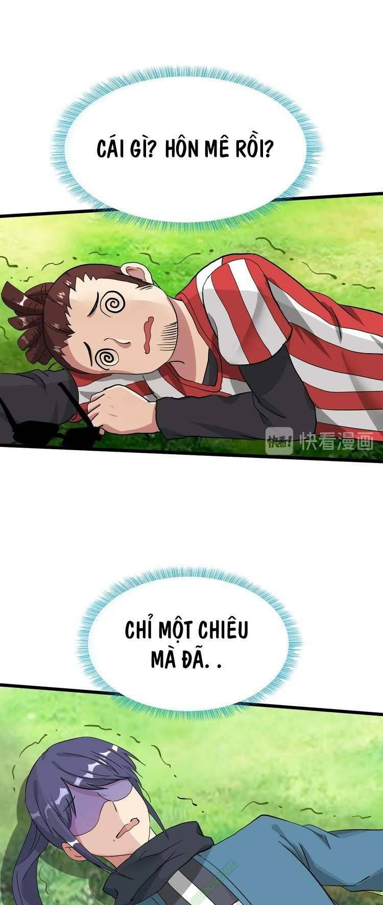 kinh thế kỳ nhân chapter 16 39