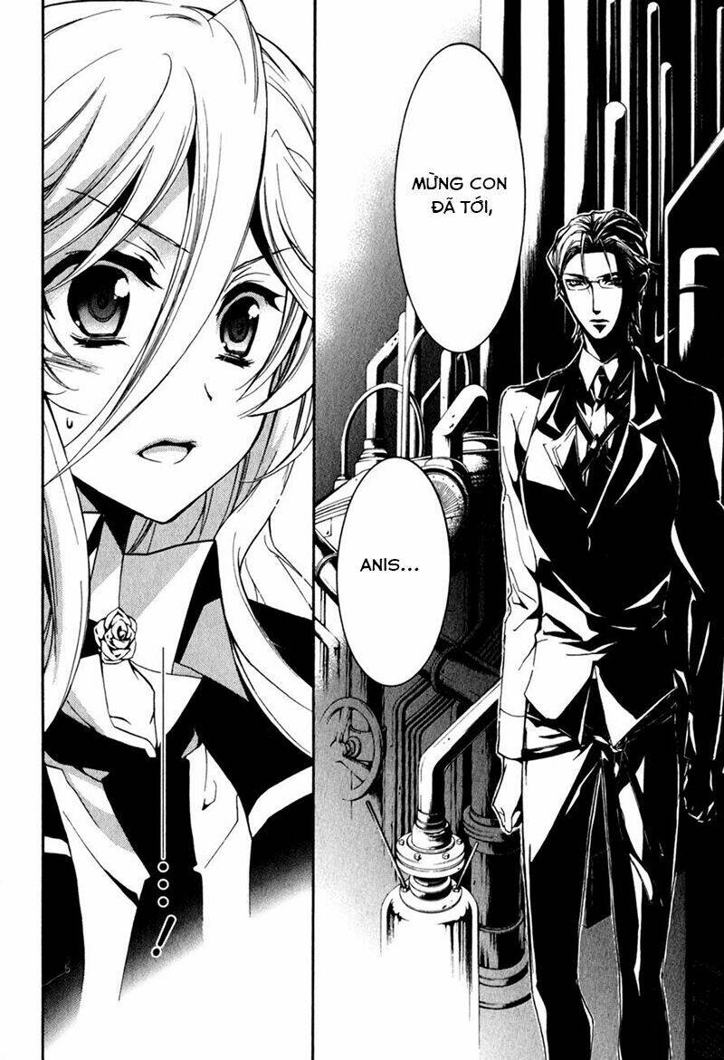 nụ hôn của công chúa tường vi chapter 36 28