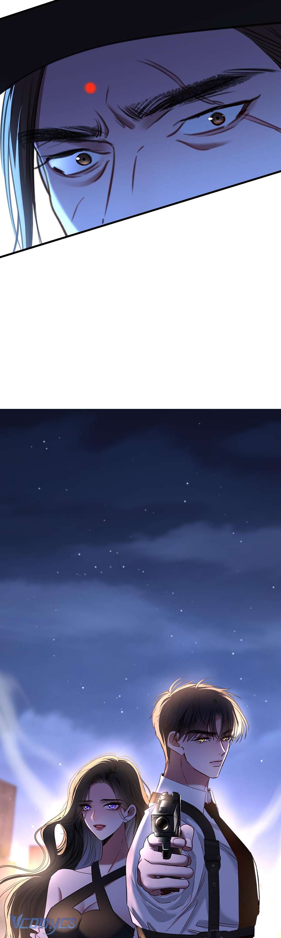 xin lỗi, tôi cũng là đại lão chapter 46 6