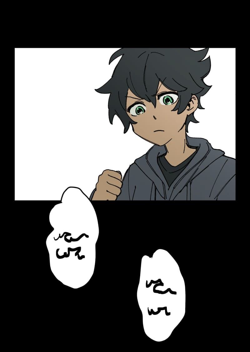 lumine - cội nguồn ánh sáng chapter 93 6