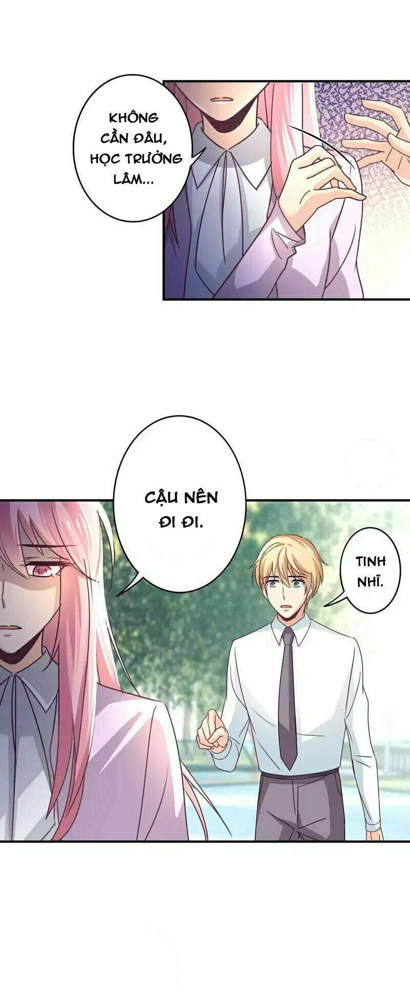 cuồng duệ tiểu thê chapter 54 14