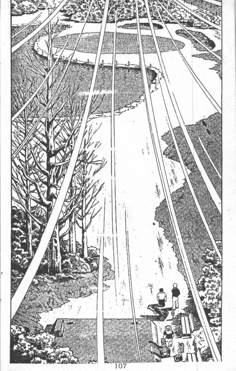 ashita tenki ni naare chapter 1 105