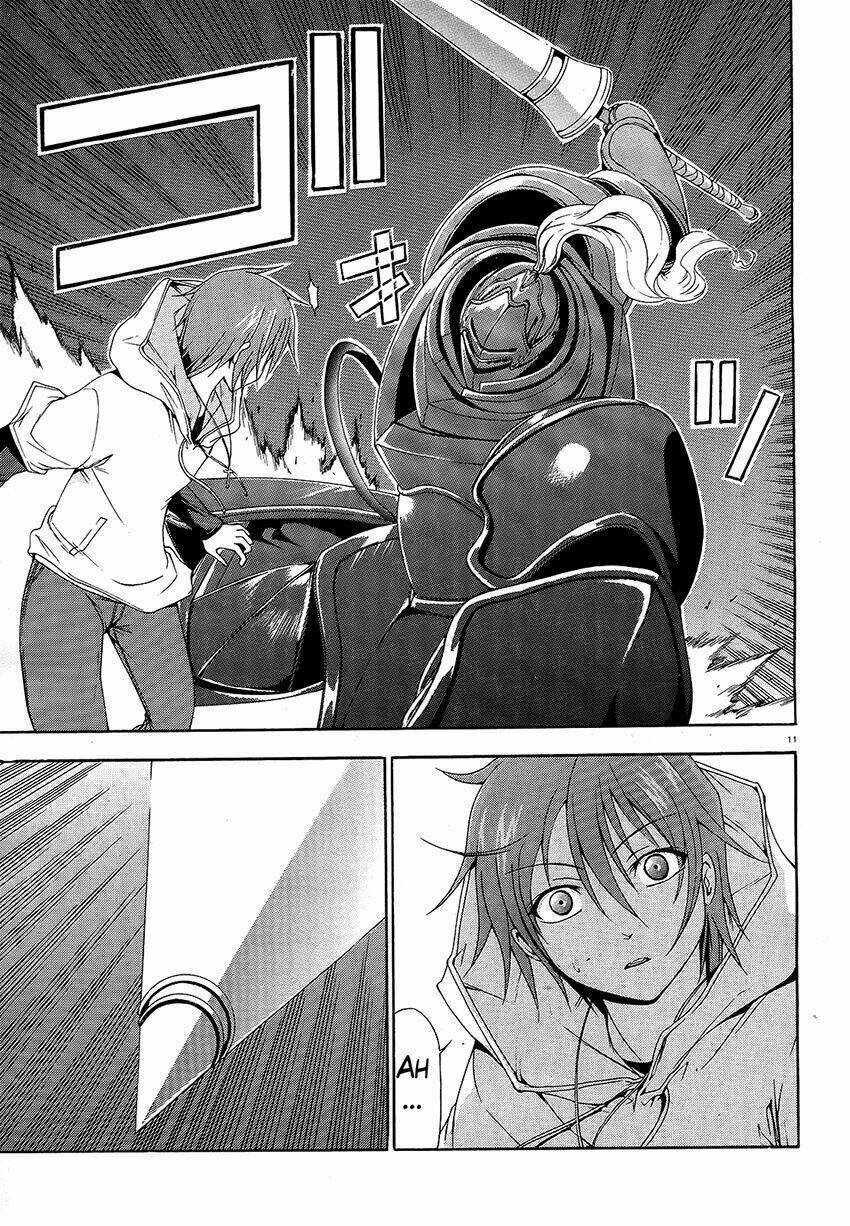 soukyuu no lapis lazuli chapter 1 12