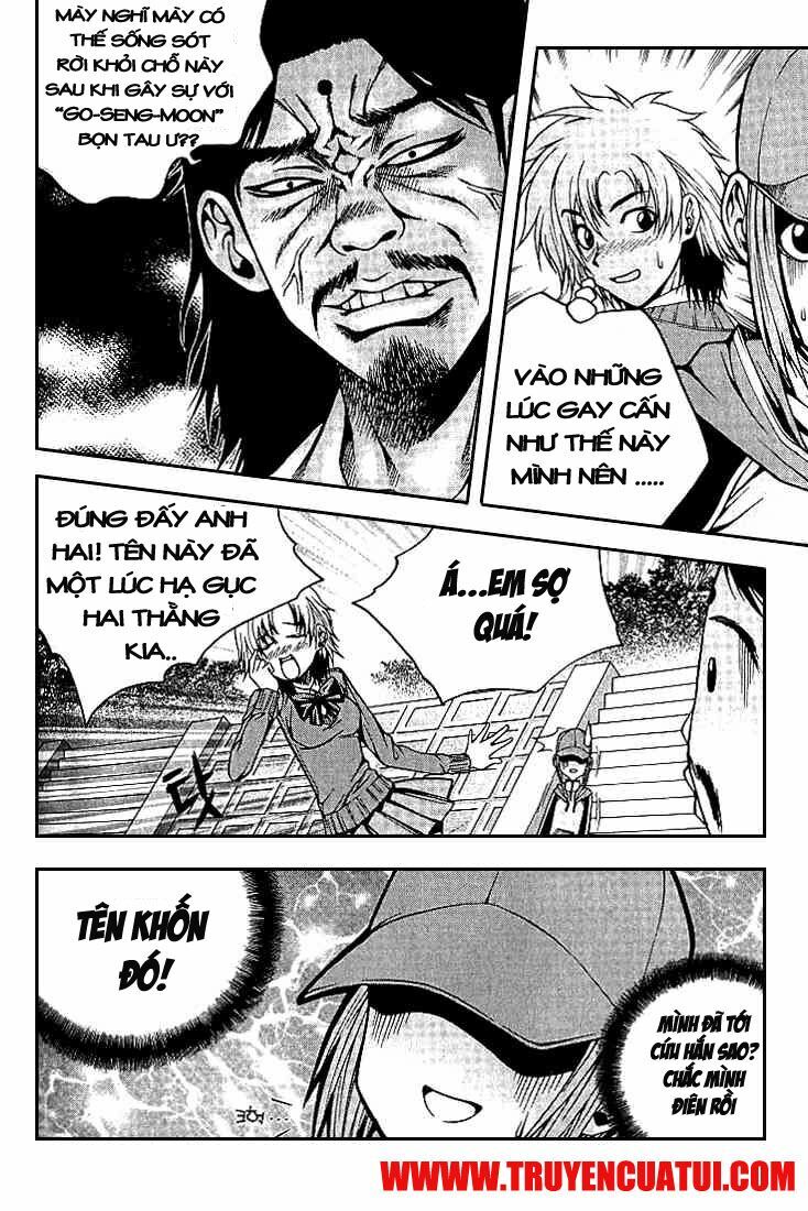 zippy ziggy chapter 13 3