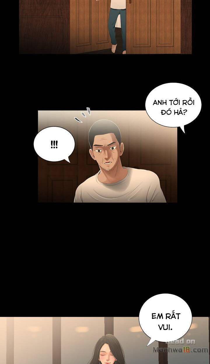 chú và cháu chapter 20 29