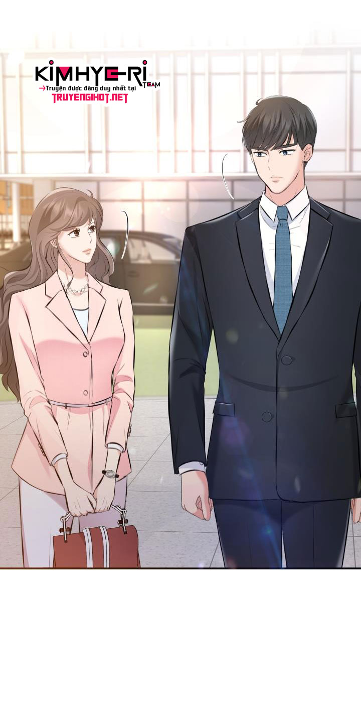 vị đại diện đáng ngờ chapter 4 5