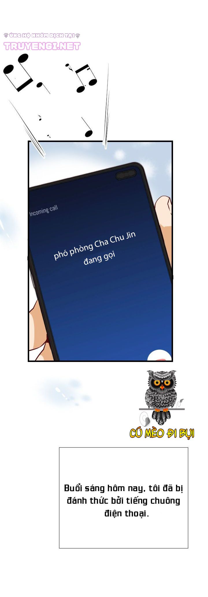 khoảnh khắc lãng mạn chapter 8 79