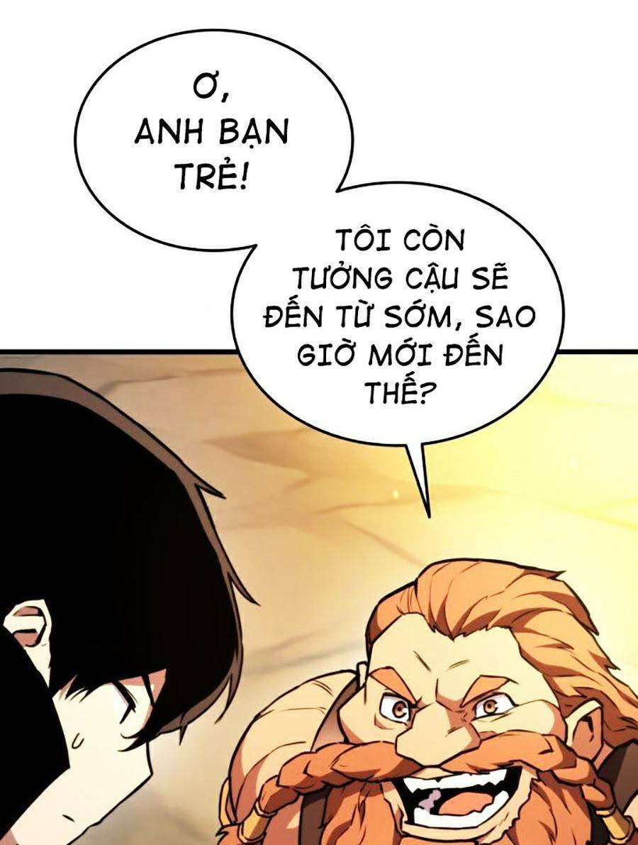 huyền thoại game thủ - tái xuất chapter 42 42