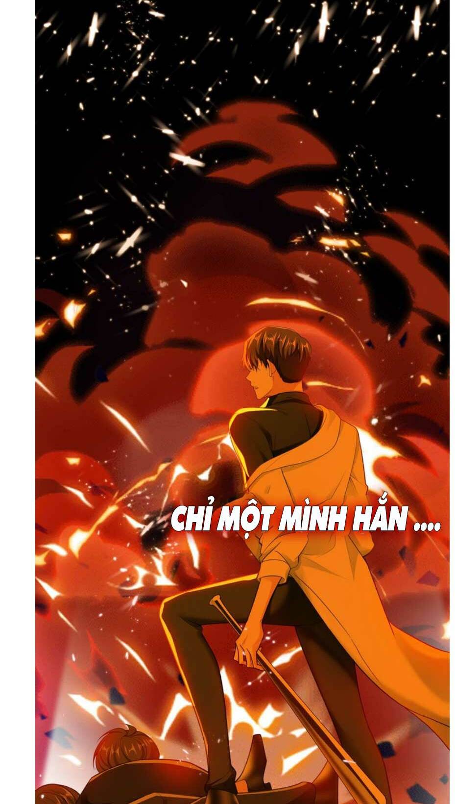cô vợ nhỏ nuông chiều quá lại thành ác!! chapter 182.1 7