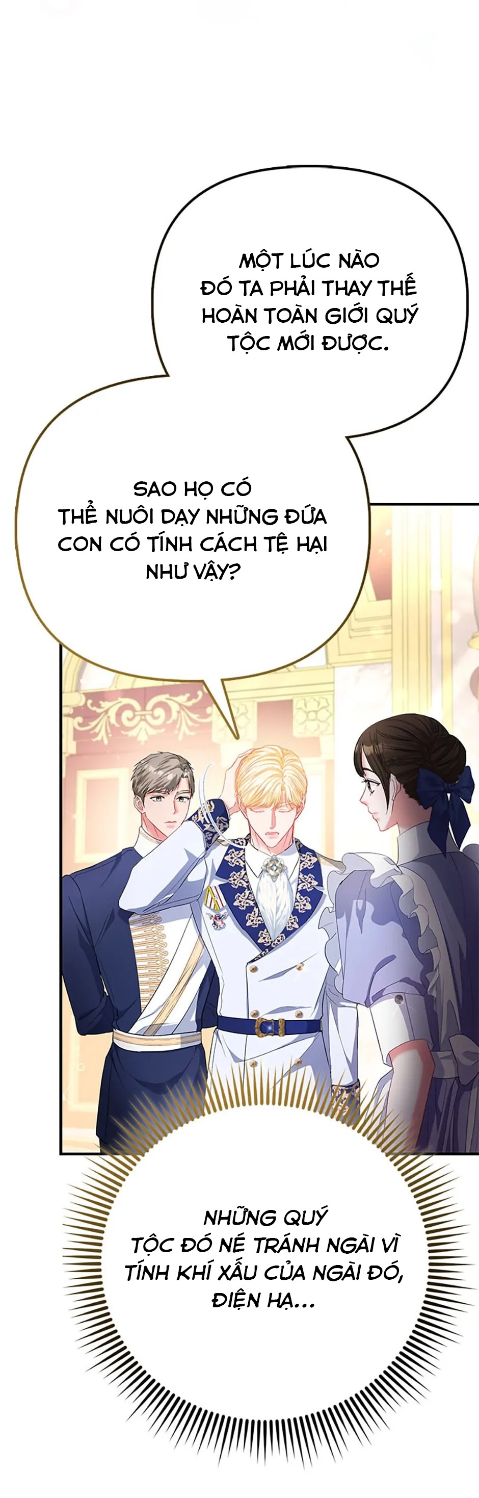 nàng công chúa của tôi chapter 32 6