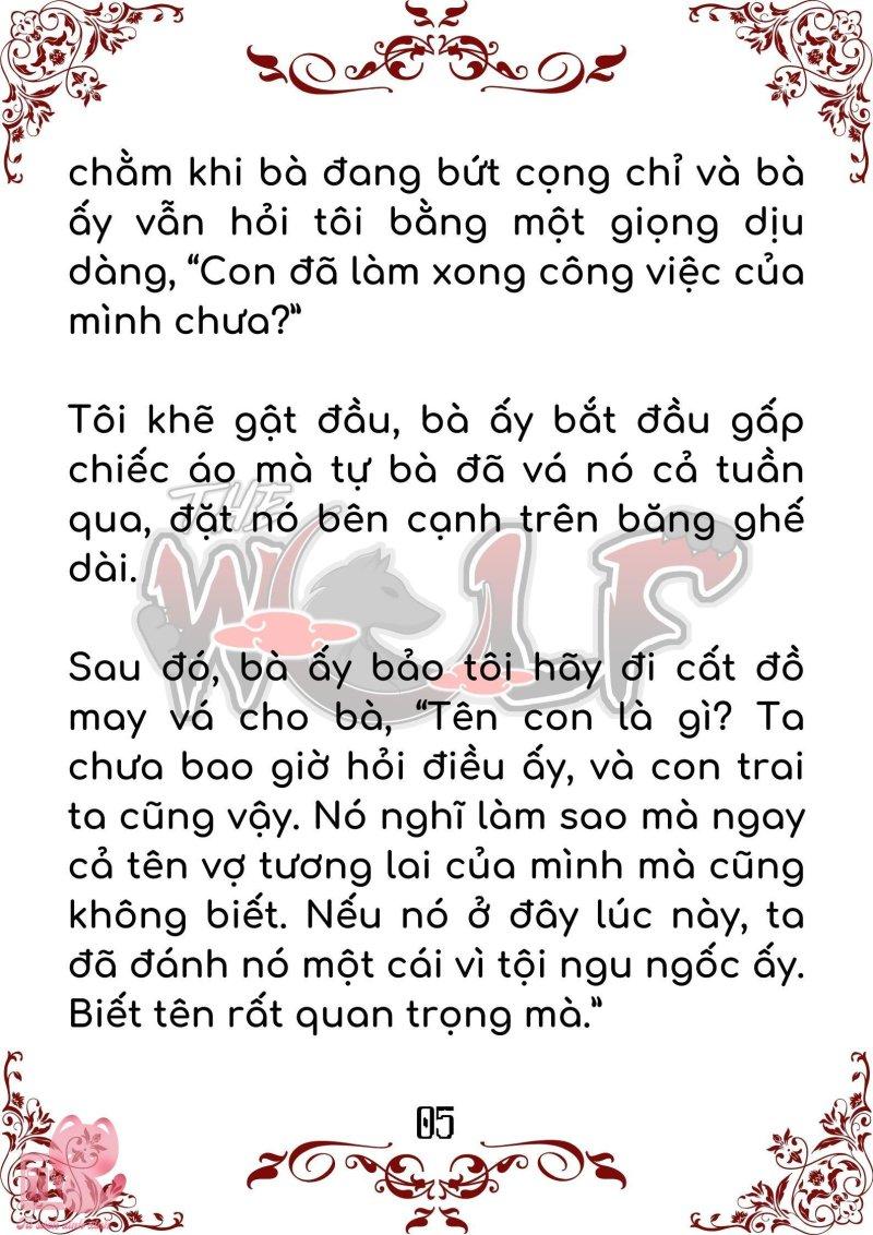 bầy sói giữa dane chapter 10 6