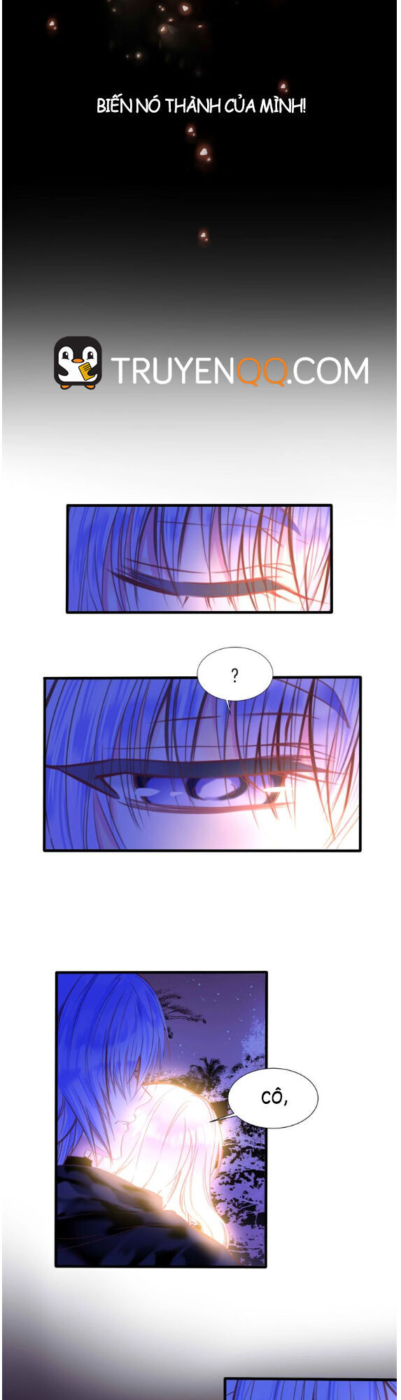 thiên thần sa ngã chapter 13 9