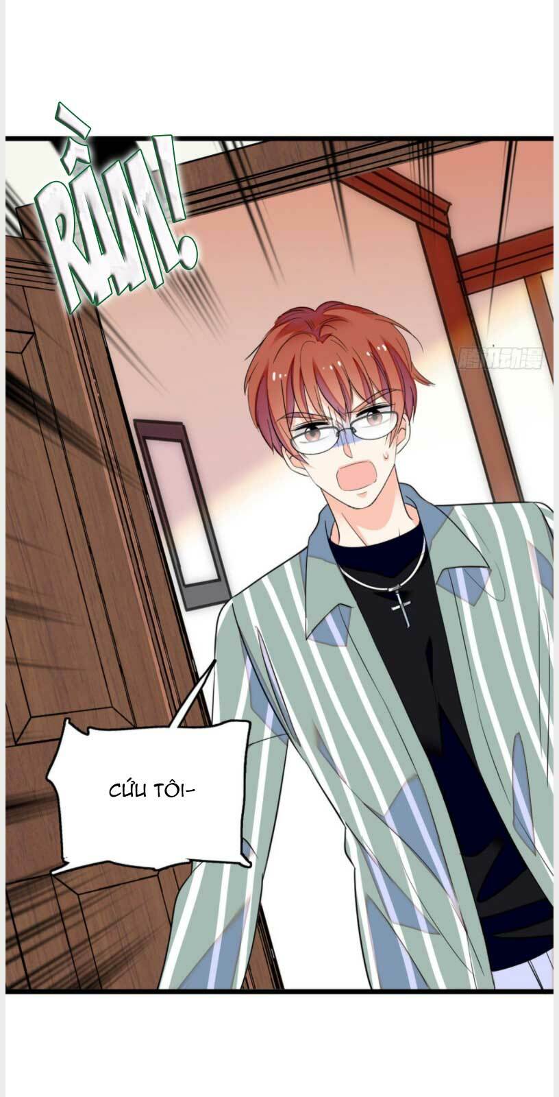 toàn mạng đều là fan cp của tôi với ảnh đế chapter 168.2 17