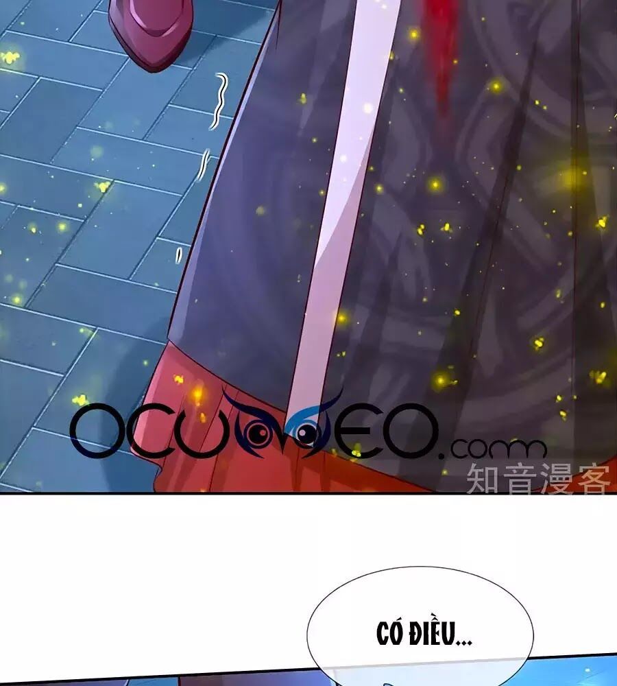 bỗng một ngày nọ trở thành con gái vua chapter 108 34