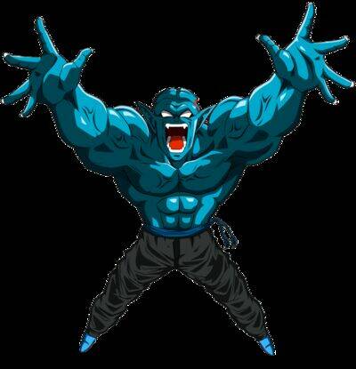 thế giới ngọc rồng sal chapter 1 13