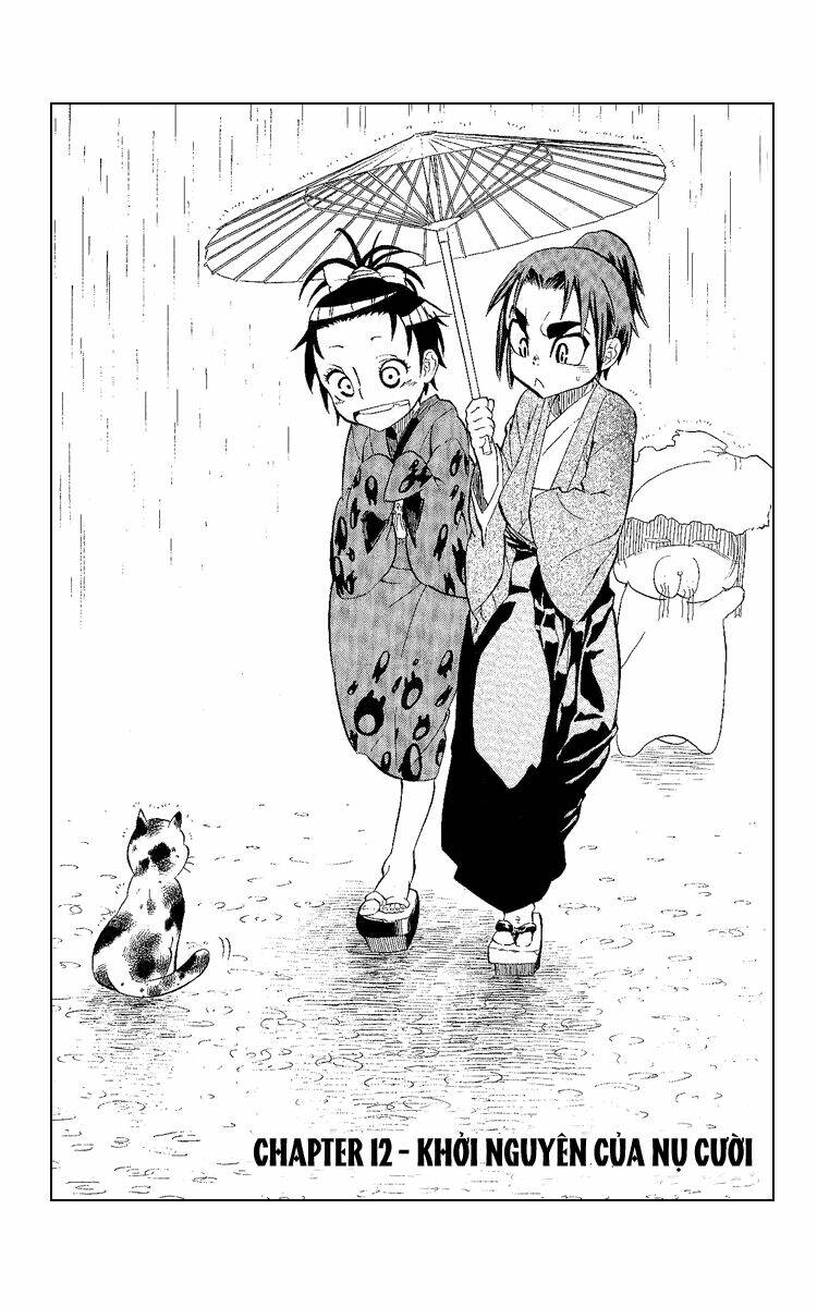 samurai usagi chapter 12 1