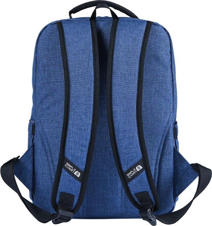 Balo học sinh Simplecarry Issac2 
