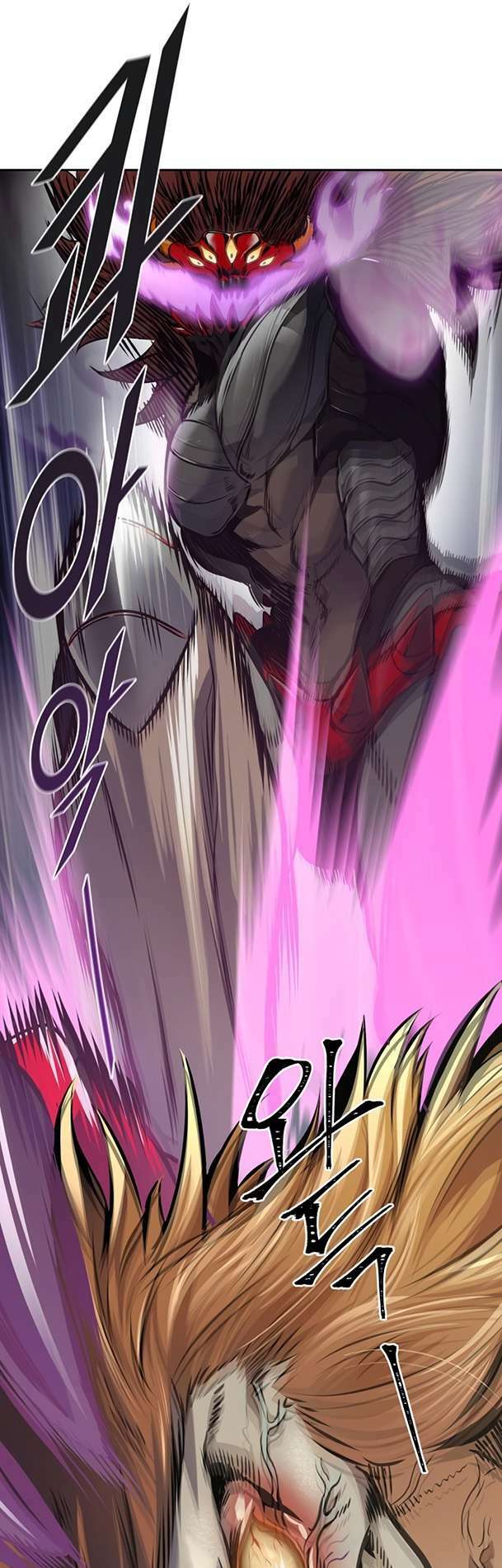 cuộc chiến trong tòa tháp chapter 598 75