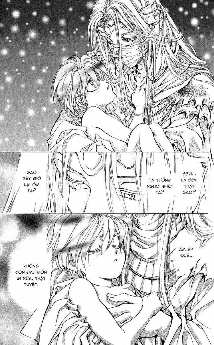 tình yêu loạn luân chapter 102 28