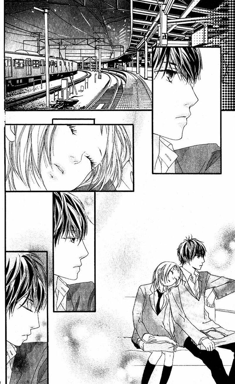 tình yêu học trò chapter 13 34