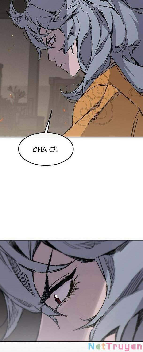 kiếm sĩ bất bại chapter 133 44