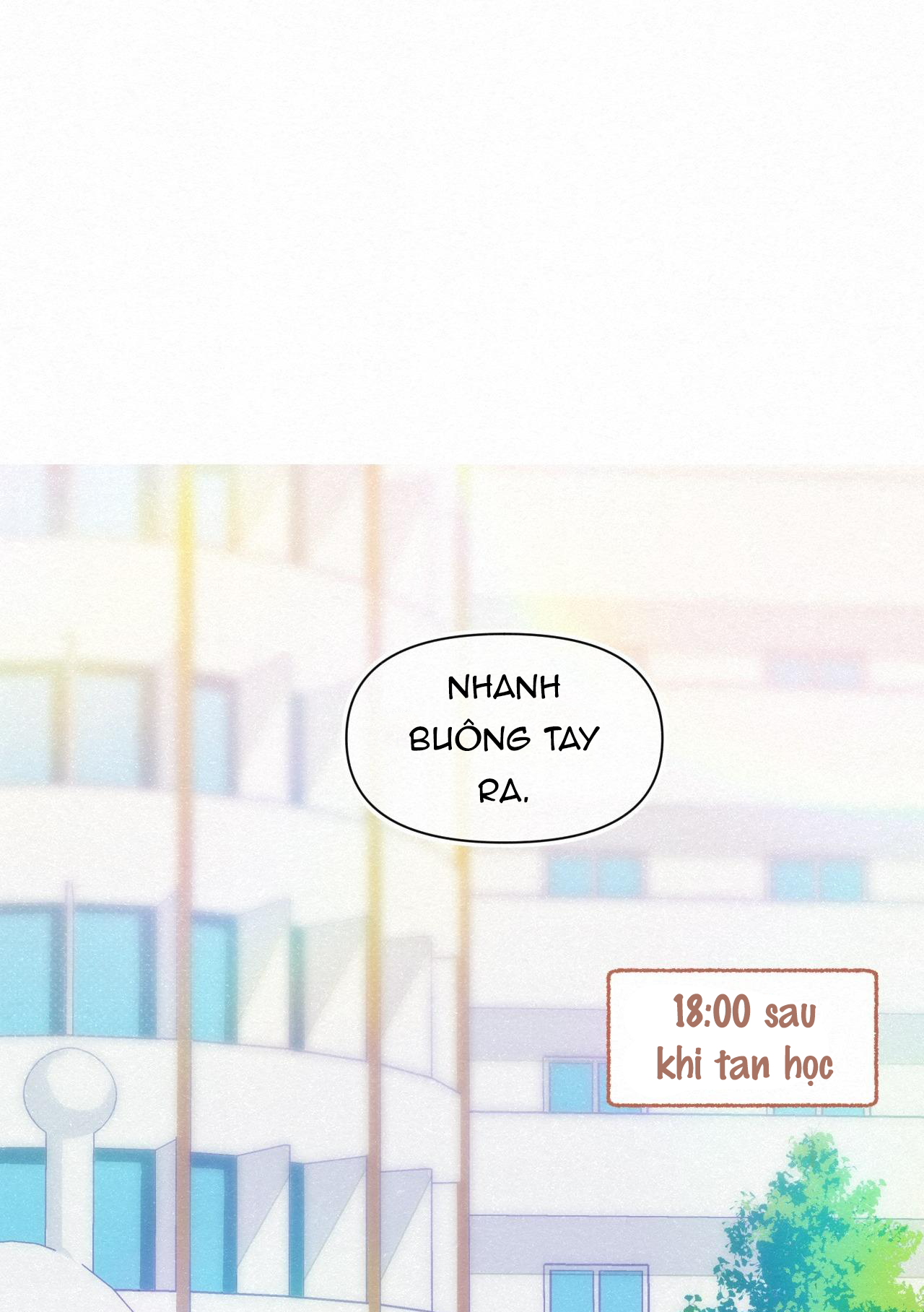 hồ ly phiền phức chapter 8 16