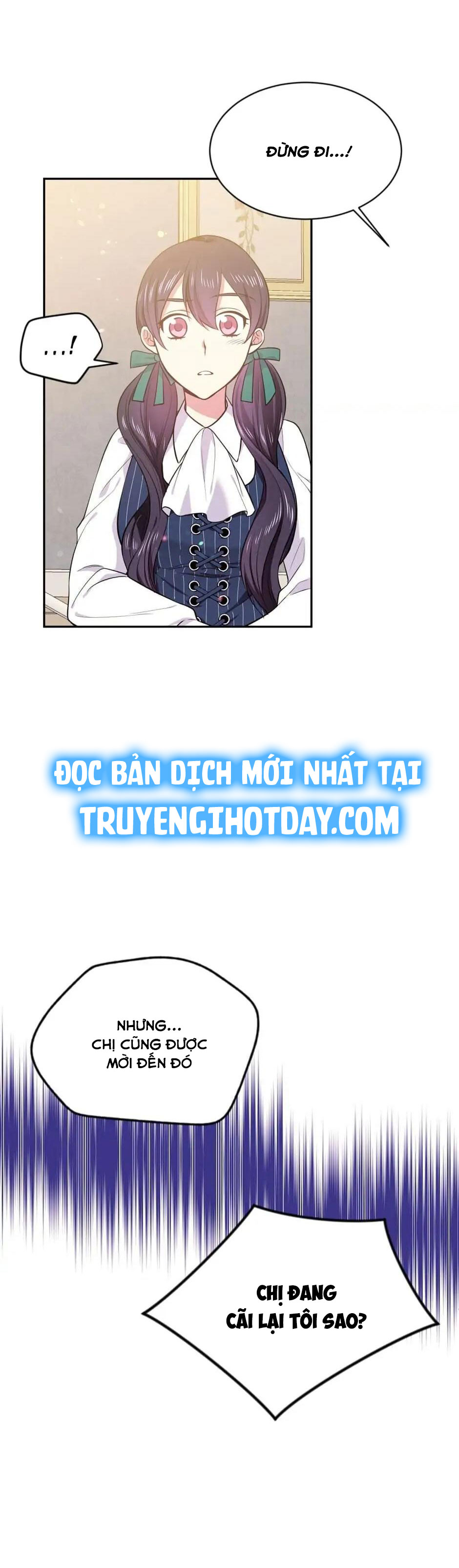 quý cô ngậm thìa vàng chapter 16 3