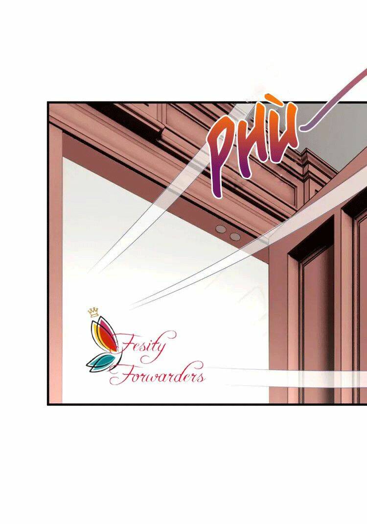 những ngày tháng sống chung với tổng tài chapter 11 7