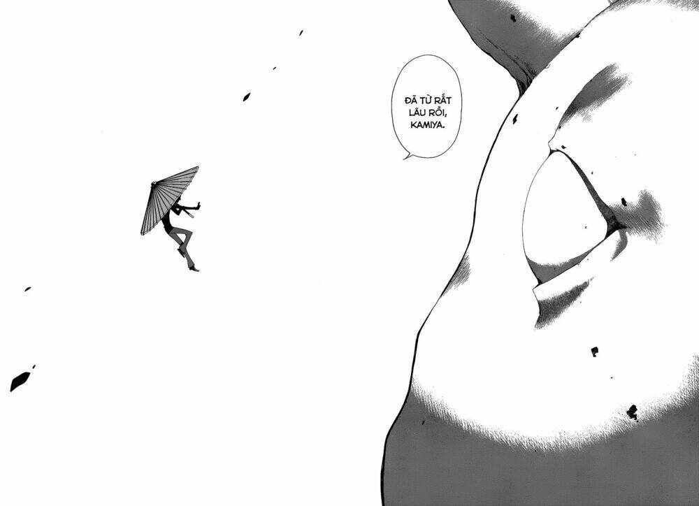 baketeriya chapter 22 18