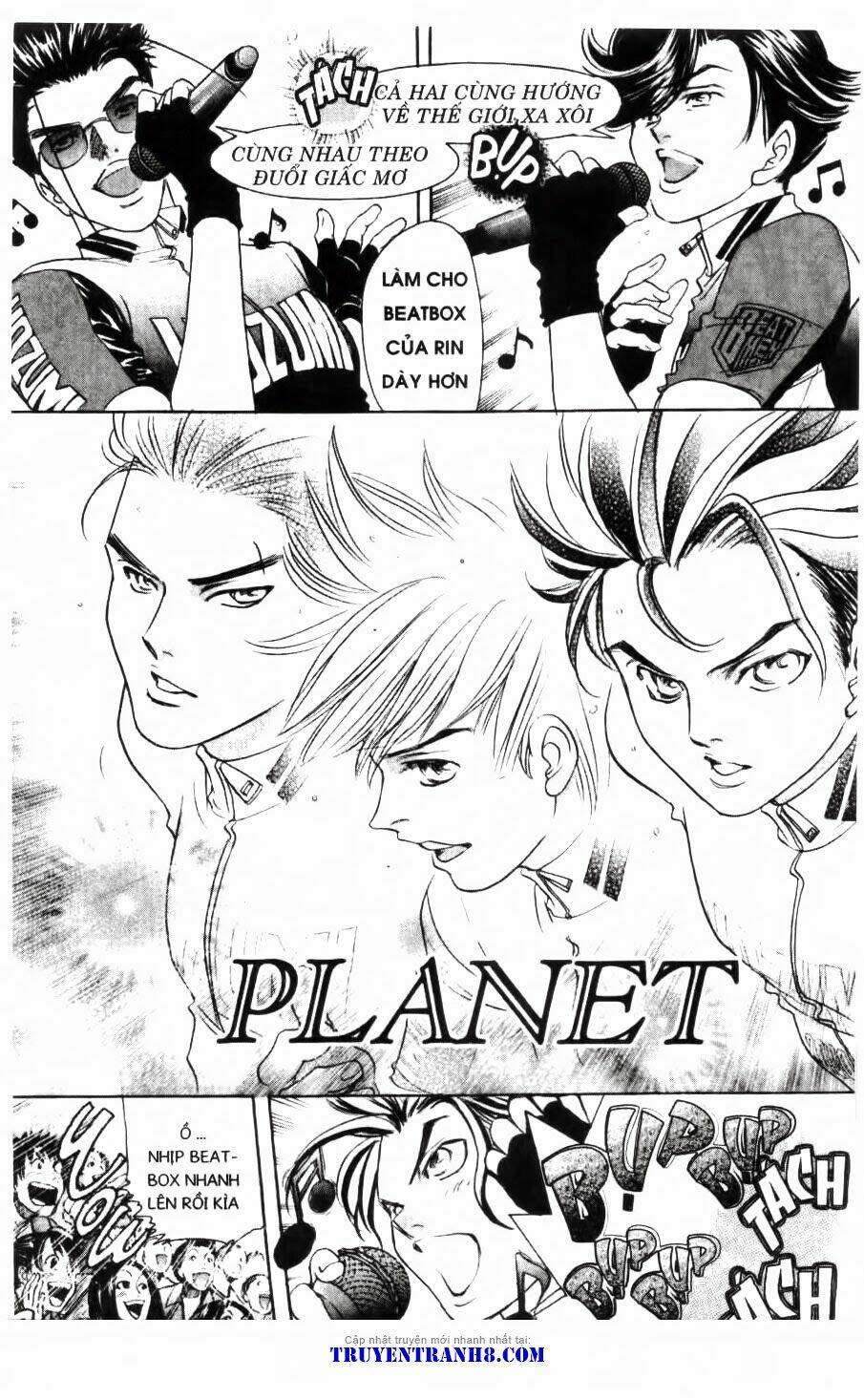 dragon voice chapter 84 16