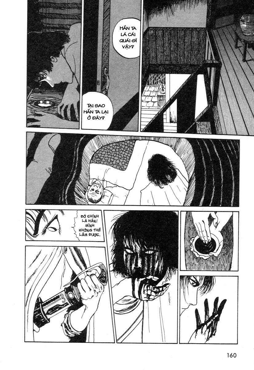 mái tóc của thành a-ten chapter 6 14