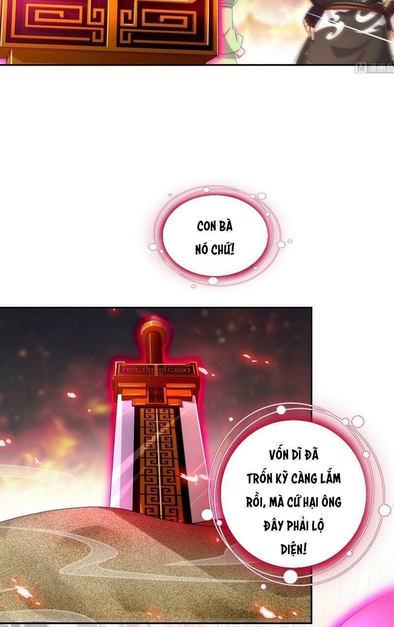 trọng sinh chi ma tôn đương đạo chapter 76 24