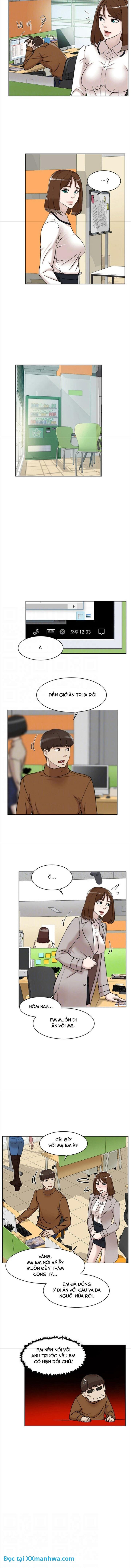 mười một cm của cô ấy chapter 94 2