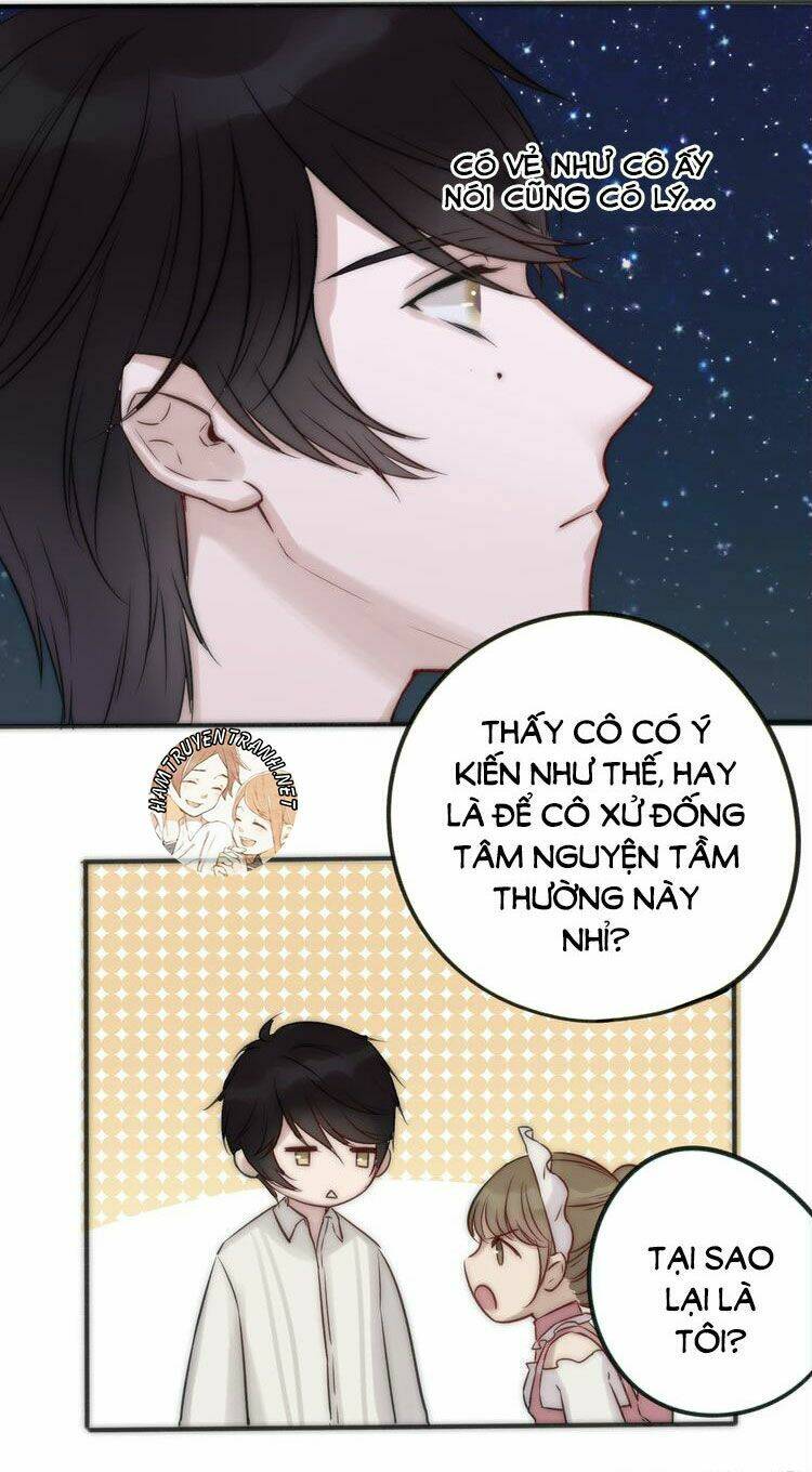 viện bảo tàng tâm nguyện chapter 7.2 1