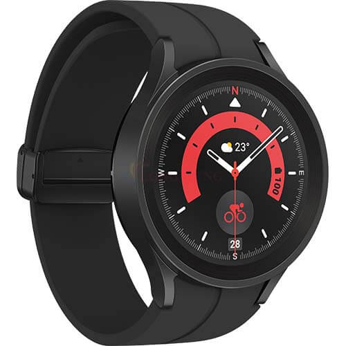 Đồng hồ thông minh Samsung Galaxy Watch5 Pro 45mm SM-R920N - Hàng chính hãng