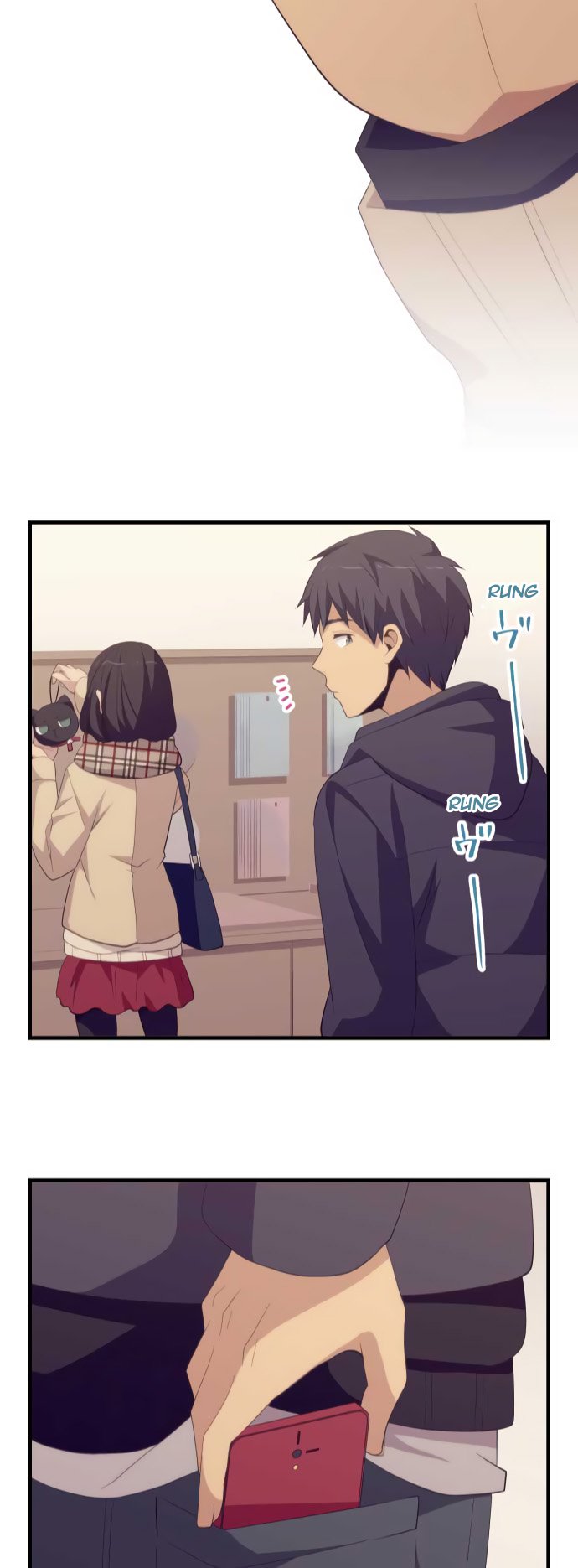 relife chapter 194 22