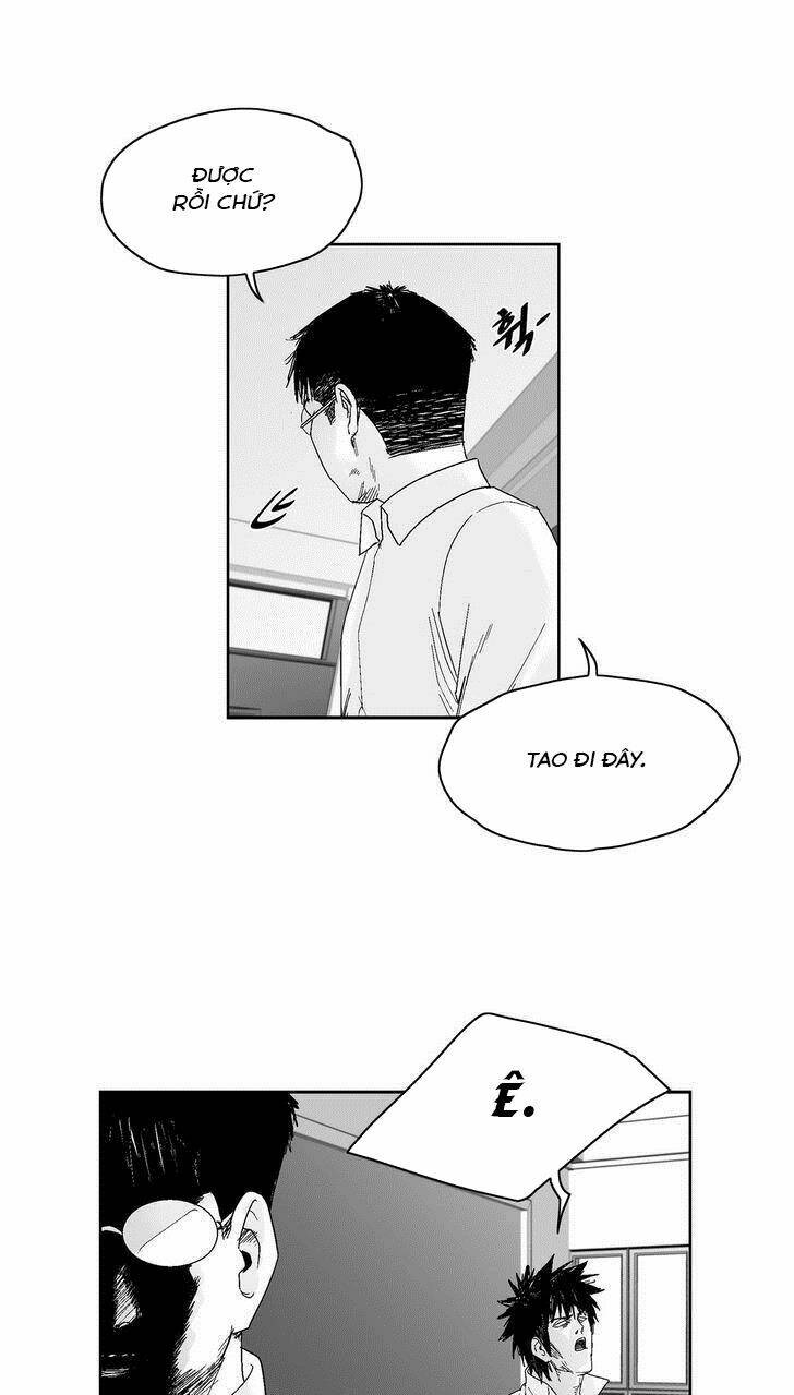 bạo lực học đường chapter 51 35