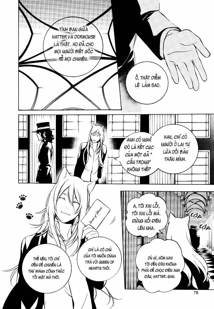 are you alice? chapter 31 14