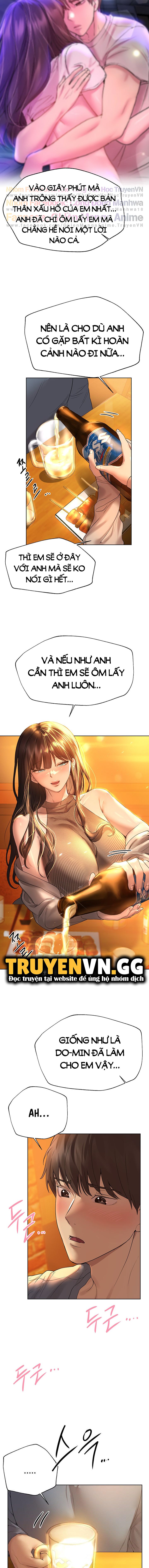 những người bạn của chị tôi chapter 45 13