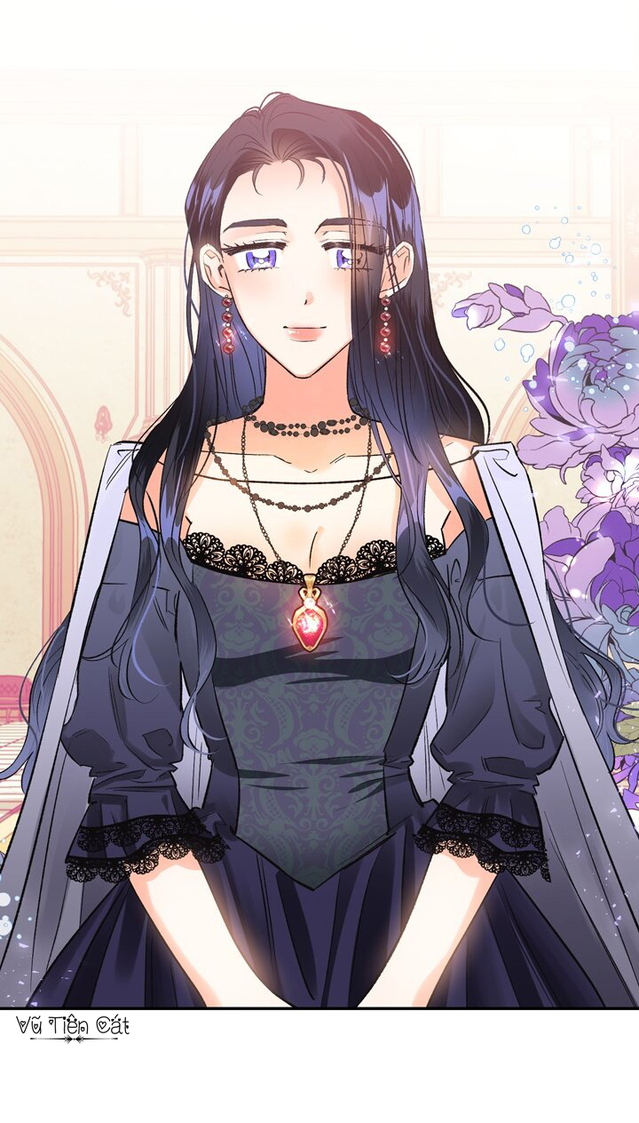 ác nữ xứng đôi với bạo chúa chapter 29 53