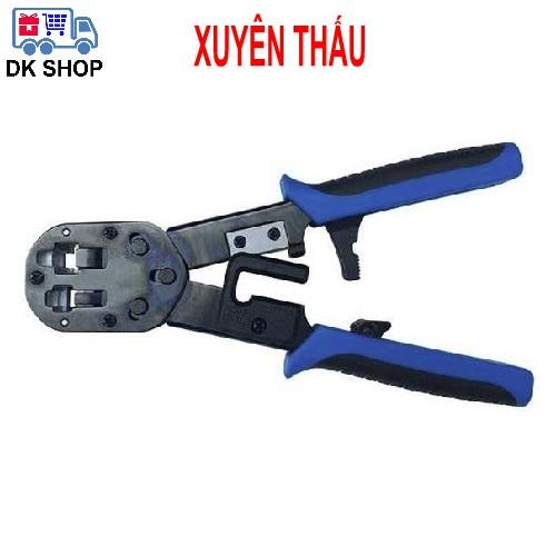 Kiềm Bấm Mạng Xuyên Thấu DINTEK ezi-PLUG (6102-01021)