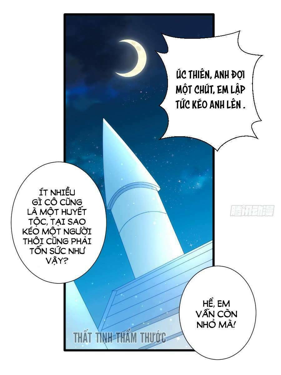 hôm nay ta cũng muốn trêu chọc nàng chapter 55 3