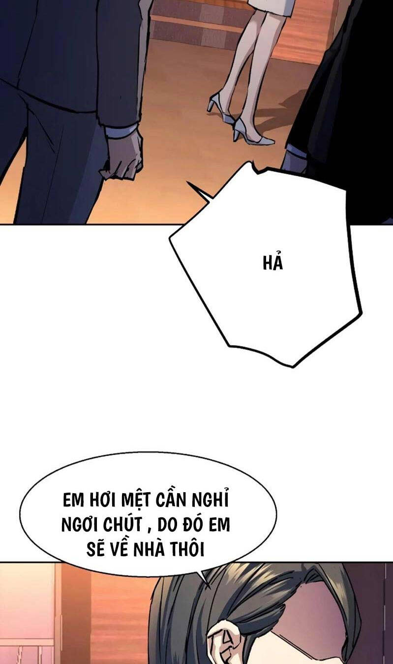 bạn học tôi là lính đánh thuê chapter 182 43