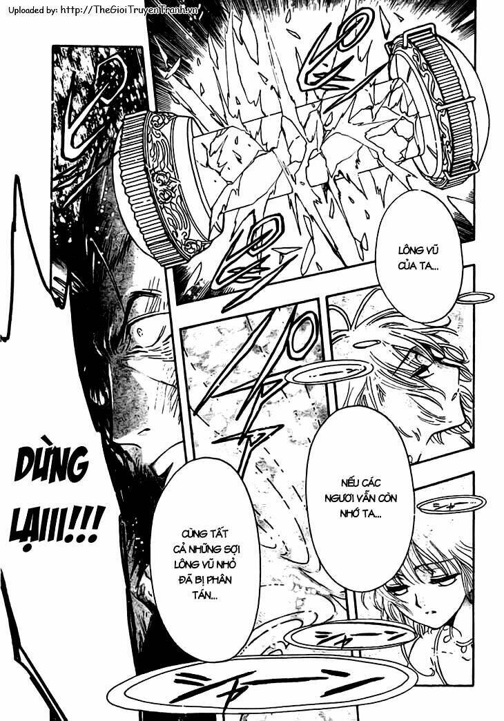 huyền thoại đôi cánh chapter 230 1