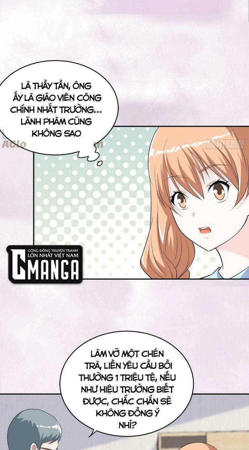 người tu tiên tại đô thị chapter 155 19